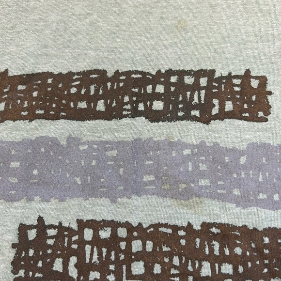 BUDDIES/ loose top/ one size fits all / - Picture 7 of 9